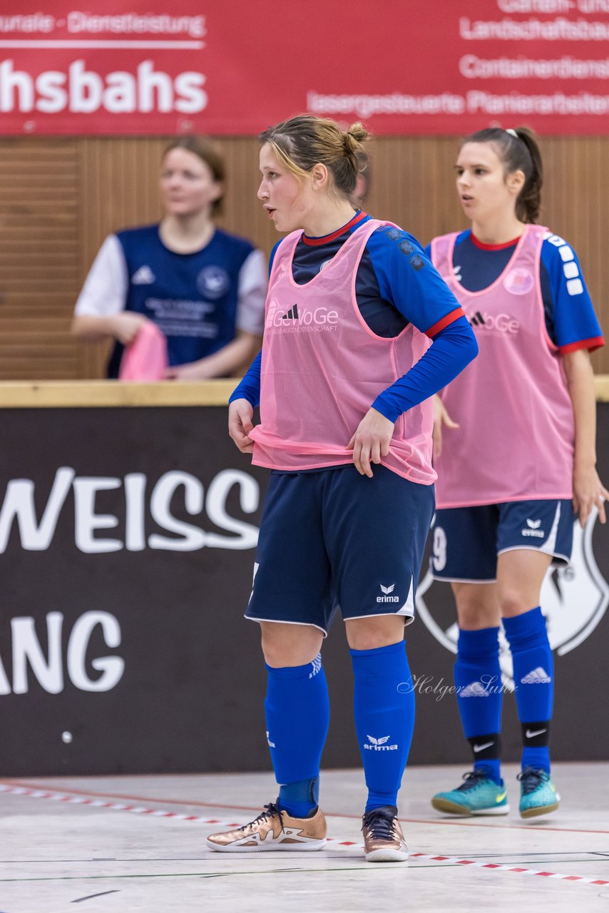 Bild 617 - VR Bank Cup Horst
